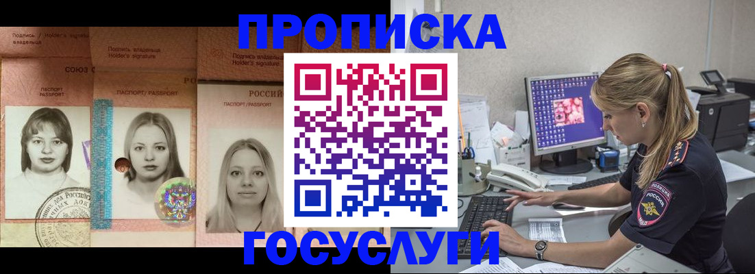 временная регистрация для всех в Курчалом